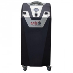 MS101P - Stacja do płukania układów klimatyzacji samochodowej