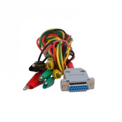 MS0107 – Диагностический кабель для тестера MS121