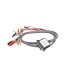MS-35670 - Универсальный кабель для диагностики рулевых реек и колонок с электроусилителем, насосов ЭГУР-3