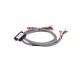 MS-35670 - Универсальный кабель для диагностики рулевых реек и колонок с электроусилителем, насосов ЭГУР-4