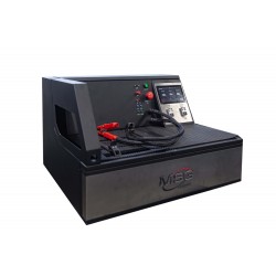 MS008 – Стенд для диагностики генераторов, стартеров и регуляторов напряжения