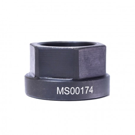 MS00174 - Specjalny klucz do montażu/demontażu górnej nakrętki mechanizmu ślimakowego przekładni kierowniczej - 1