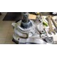 MS00177 - Specjalny klucz do montażu/demontażu górnej nakrętki mechanizmu ślimakowego przekładni kierowniczej-6