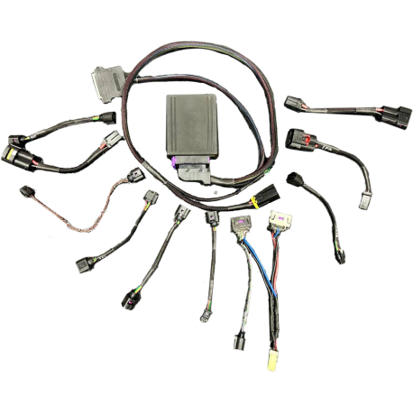 MS39000 – Универсальный FlexRay кабель - 1